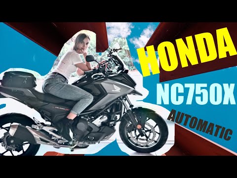 Видео: Итоги года на HONDA NC 750 X DCT.  Мотоцикл для девушек? Личный опыт.