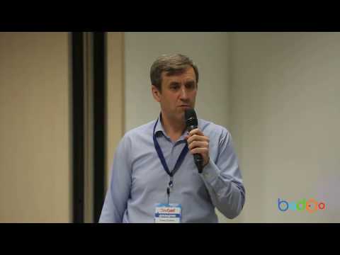 Видео: DevConf 2016   PostgreSQL для разработчиков приложений