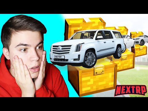 Видео: ОТКРЫЛ САМЫЕ ДОРОГИЕ КЕЙСЫ ЗА 25.000 РУБЛЕЙ НА NEXT RP GTA! НЕКСТ РП МТА!