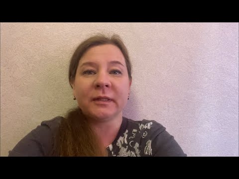 Видео: Схема отмены  поддержки ( препаратов) при наступлении беременности после ЭКО. Тромбофелия,препараты.