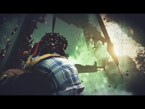 Видео: ЧОТВЕРГ? ДВОРФЕРГ• Deep Rock Galactic