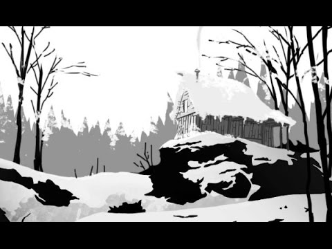 Видео: Переохлаждение [The Long Dark]