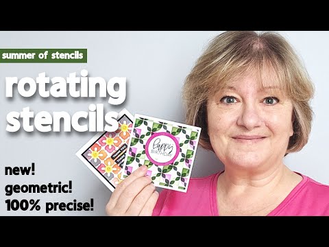 Видео: Как эти НОВЫЕ трафареты гарантируют точность каждый раз!