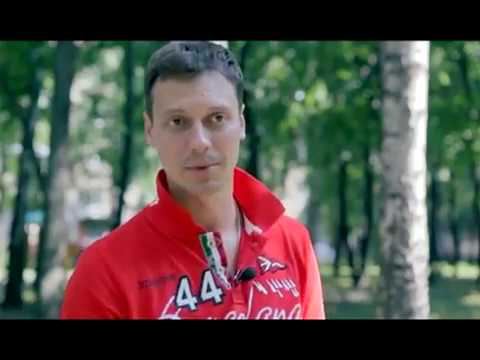 Видео: Эд Шульжевский в программе "Мой гараж"