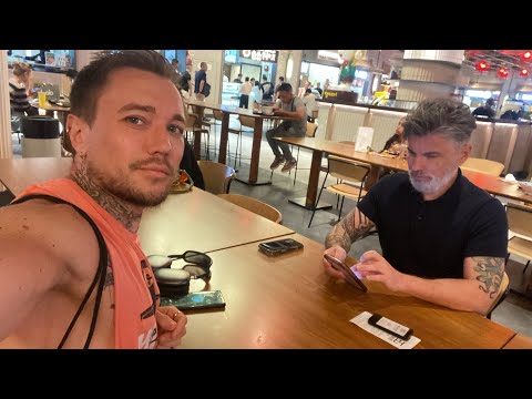 Видео: Я такой скандал учинил !))) Игорю стыдно, а у меня вопросы порешались 