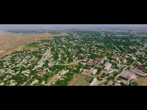Видео: Городу Алмалыку исполнилось 72 года!