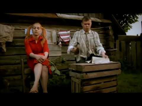 Видео: Прикольная деревенская. БЛЕСК!!!