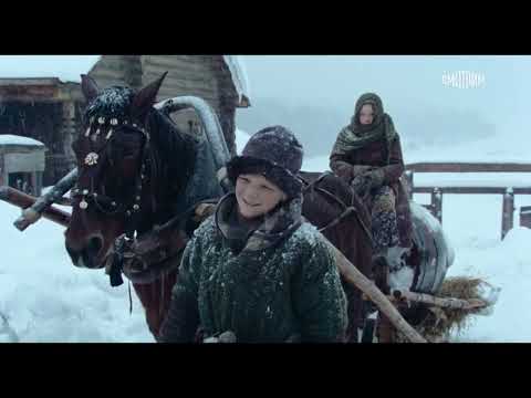 Видео: Х\ф - Сибириада \ Ретро Кино 1-2 серия (1978)
