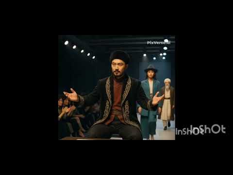 Видео: Киім түрлері және сән туралы түсінік                                                      