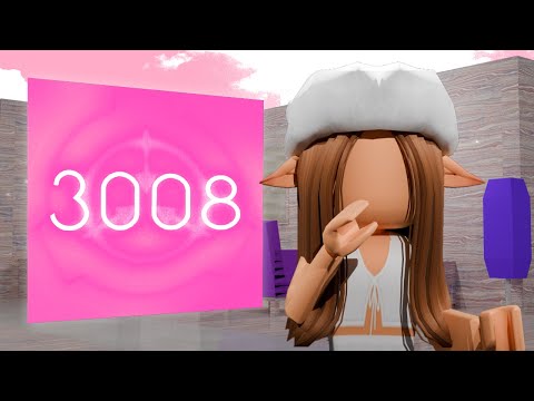 Видео: 1 апреля в Икее! #roblox #игра #роблокс #обновление #3008 #ikea #scp3008 #scp3008roblox