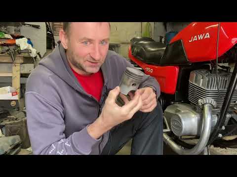 Видео: Поршневая Ява мысли вслух 