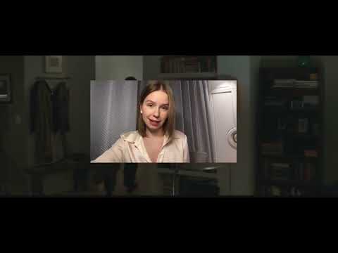 Видео: Разбор фильма - Прошлой Ночью в Нью-Йорке