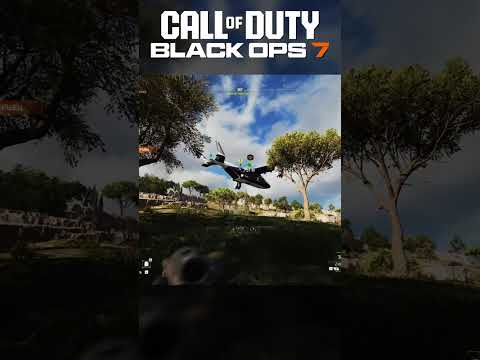 Видео: Меня Забыли | Call of Duty: Black Ops 7 Прохождение