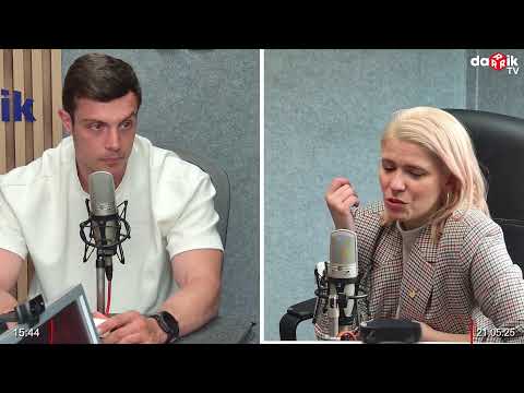 Видео: "Професия актьор" с Филип Буков