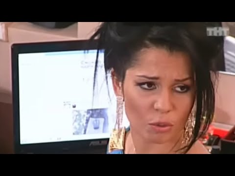 Видео: 20. Катя Колисниченко и Филипп Алексеев. Загул Филиппа