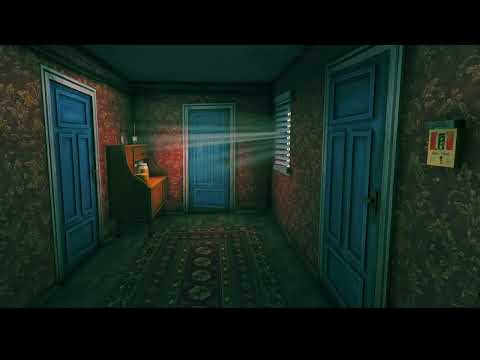 Видео: no im not a human часть 1