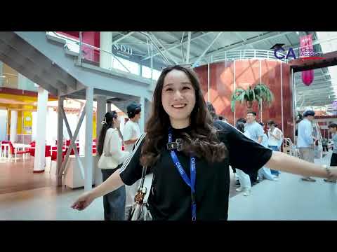 Видео: Career Academy: Мамандық таңдау академиясы // vlog. ep 2