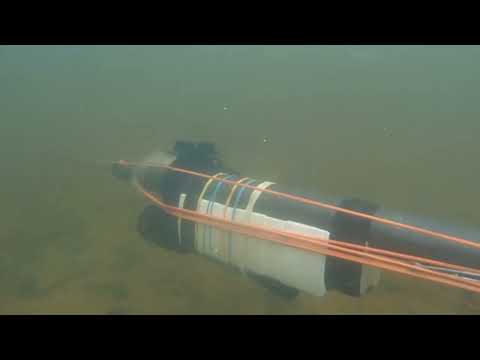 Видео: дефектовка подводного ружья пеленгас 55+