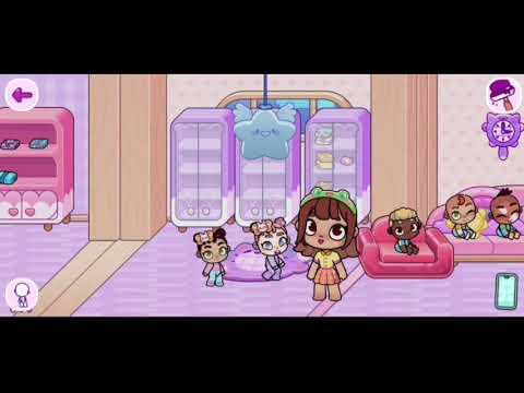 Видео: День Карины в подготовке к школе! Скоро переезжаем! В дом покрасивее😏