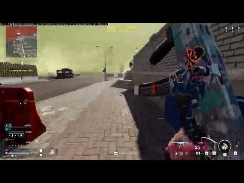 Видео: Call of Duty Верданск  Победа с рандомной командой.