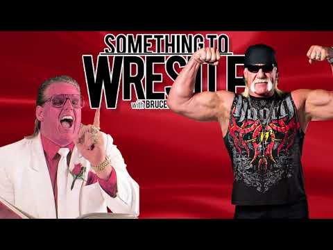 Видео: Брюс Причард стреляет в Халка Хогана в TNA