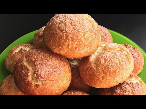Видео: Մածունով Թխվածքաբլիթ | Печенье очень быстро и вкусно