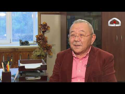 Видео: Биотехнология илими / Илим жана турмуш