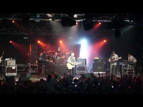 Видео: Сплин - Выхода нет (HD)