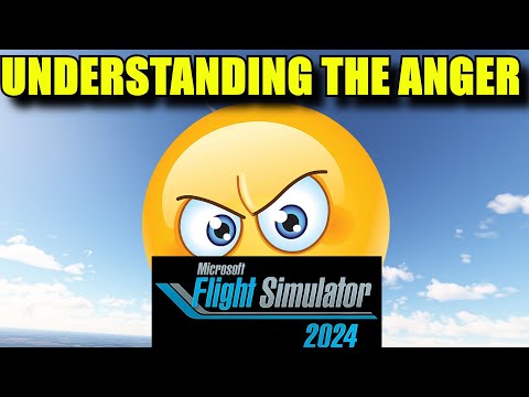 Видео: FS2024: Понимание гнева по поводу FS2024 | Ваши взгляды | Когда вы перейдете на новый уровень?