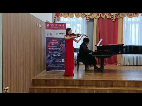 Видео: Ф. Рис Непрерывное движение