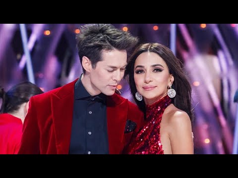 Видео: Зара и Марк Тишман - Негордая / Zara and Mark Tishman - Negordaya ( @Russia1  , 2022)