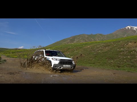 Видео: Увлекательное путешествие Horizon 4x4 на Арашанские озёра