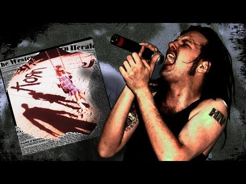 Видео: Песня, Которая ДЕЛАЕТ БОЛЬНО (Korn - Daddy)