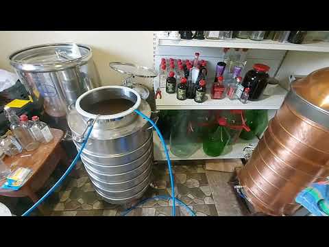 Видео: Всё о Виски в одном видео!!! Whisky home made....