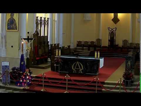 Видео: 07.11.2025 Св. Месса  в 7:45