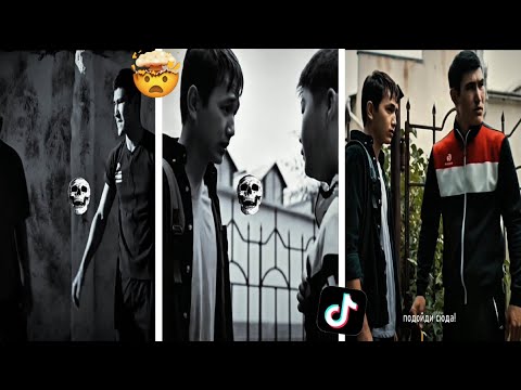 Видео: Сборник — 8 лучших моих эдитов и нарезок (Кыргызские фильмы) 🎬