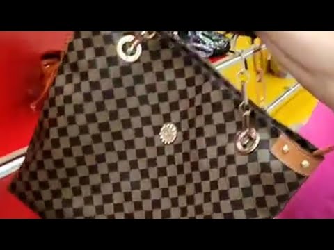 Видео: СЕКОНД ХЕНД *ZигZaг удачи*🔭Сумки👜Обувь 👠👟ПРИМЕРКИ.Скидки/август2025.