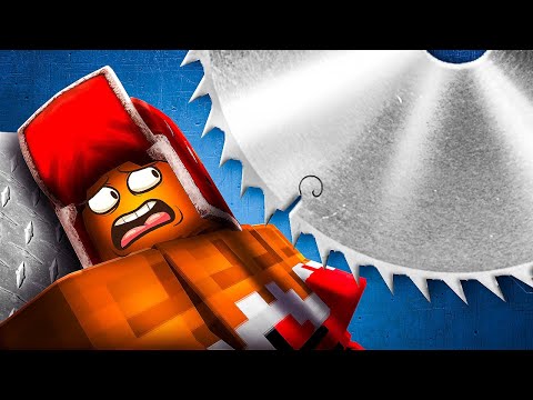Видео: 😱 НЕ МОЖЕТ БЫТЬ ! МОЙ ДРУГ ПРОХОДИТ САМЫЕ *ОПАСНЫЕ* ИСПЫТАНИЯ ОТ МИСТЕРА БИСТА В РОБЛОКС ! Roblox