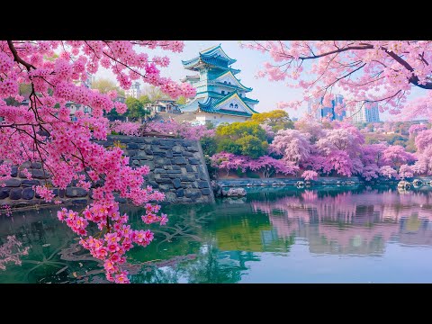 Видео: Музыка лечит сердце и сосуды🌿 Успокаивающая музыка восстанавливает нервную систему,расслабляющая #98