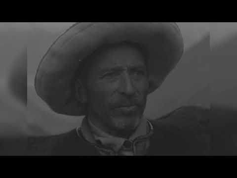 Видео: Люди заоблачной долины