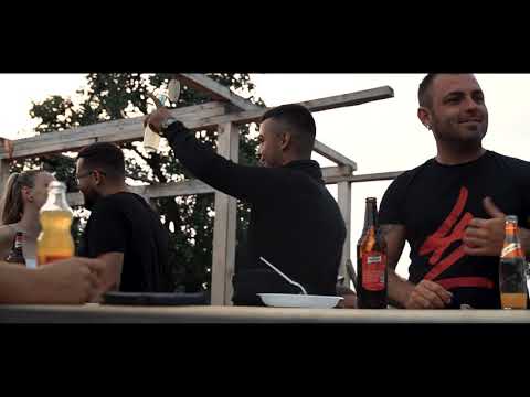 Видео: 42, Liter Jack, Hoodini, Giancana, Janet  - Ще ги помните (official video)