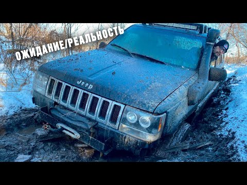 Видео: Тест китайской резины Streamstone Crossmaxx M/T