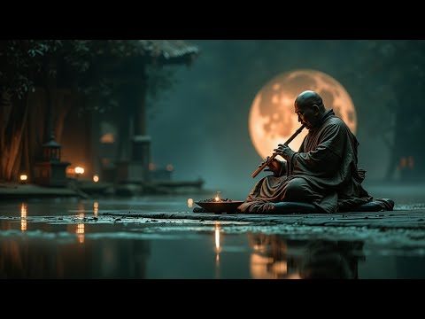 Видео: Священная флейтовая музыка для глубокого внутреннего покоя и осознанного расслабления 🎶