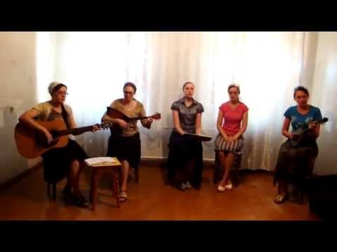 Видео: Семья Перец. Не спеши