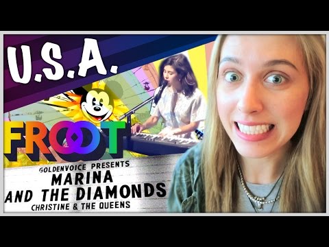 Видео: КОНЦЕРТ МЕЧТЫ!!! / San Francisco / L.A / Покатушки на великах!