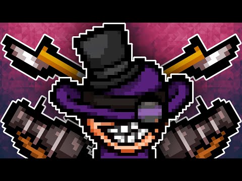 Видео: НОВЫЕ СИНЕРГИИ И КРУТЫЕ ПУШКИ НА ШЕРИФЕ!