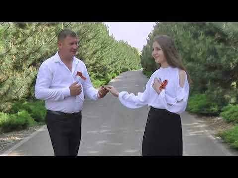 Видео: стихи о Родине и песня Родина