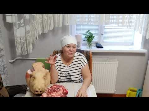 Видео: Солим САЛО только так Всегда - ВКУСНО и АРОМАТНО // вожусь с мясом//