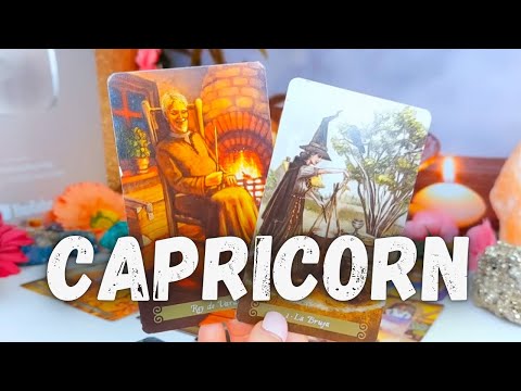 Видео: КОЗЕРОГ ПОТЕРЯЛ ТЕБЯ, ЭТО БЫЛО ИХ КАРМОЙ😳💥 ЭТО НИКОГДА НЕ ДОЛЖНО БЫЛО ТАК ПРОИЗОЙТИ|ОНИ ОБЛАЖИЛИСЬ