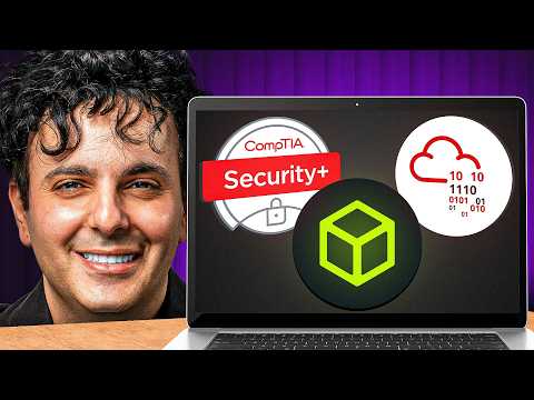 Видео: САМЫЙ БЫСТРЫЙ способ стать кибераналитиком и ДЕЙСТВИТЕЛЬНО получить работу – ОБНОВЛЕНО (2025)